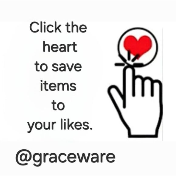 Selling new & pre-loved items...what are you looking for? ❤️ - Picture 1 of 1